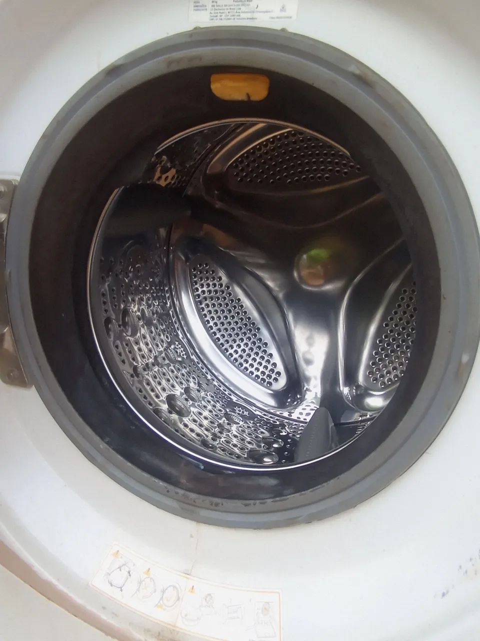 Lava e seca LG modelo 1485 - Foto 2