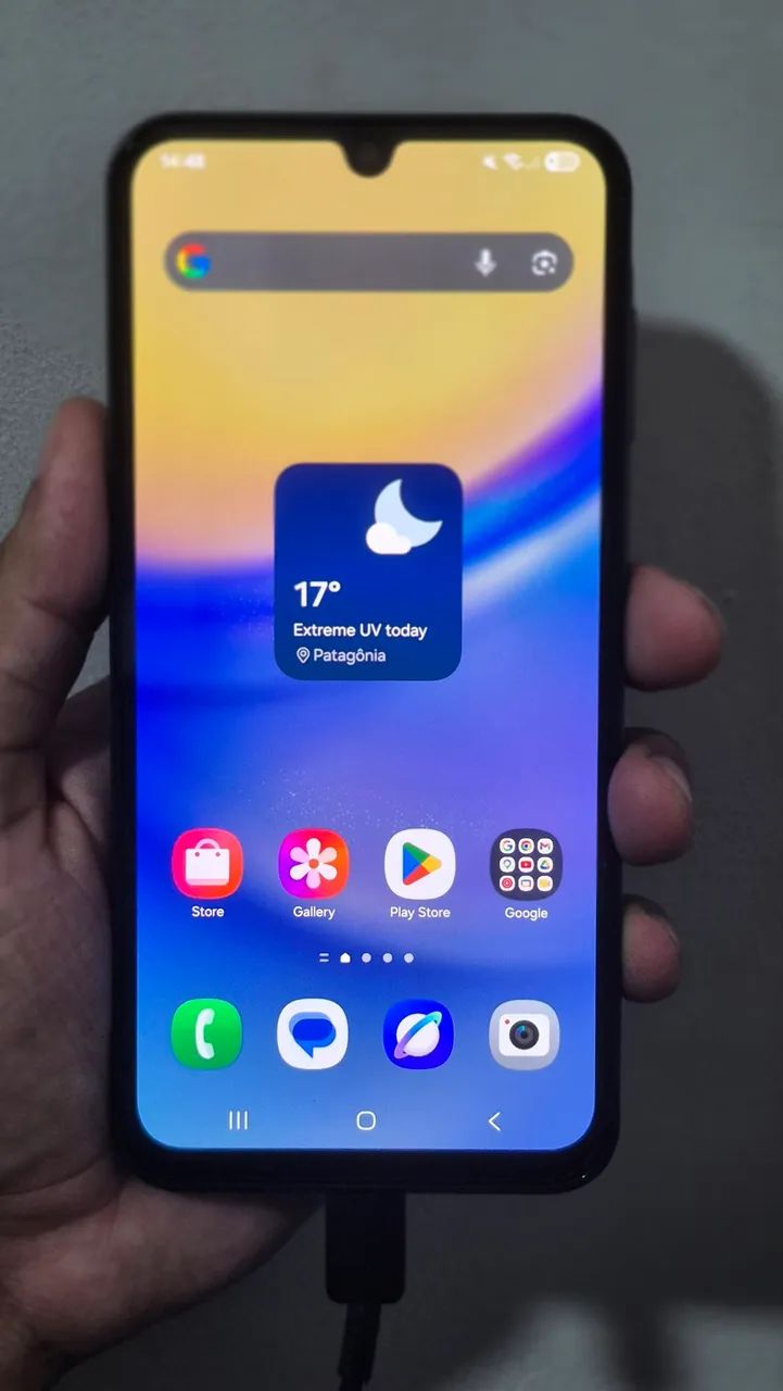 Samsung A15 - 256 GB - Foto 4