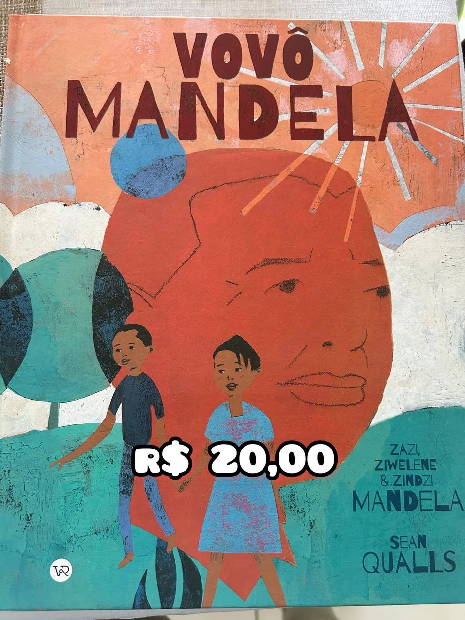 Livro Infantil  - Foto 2