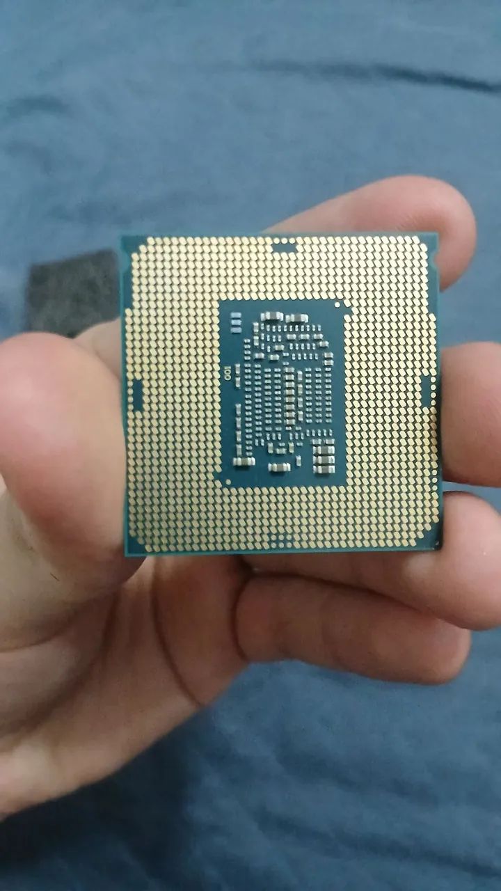 I3 9100f - Foto 2