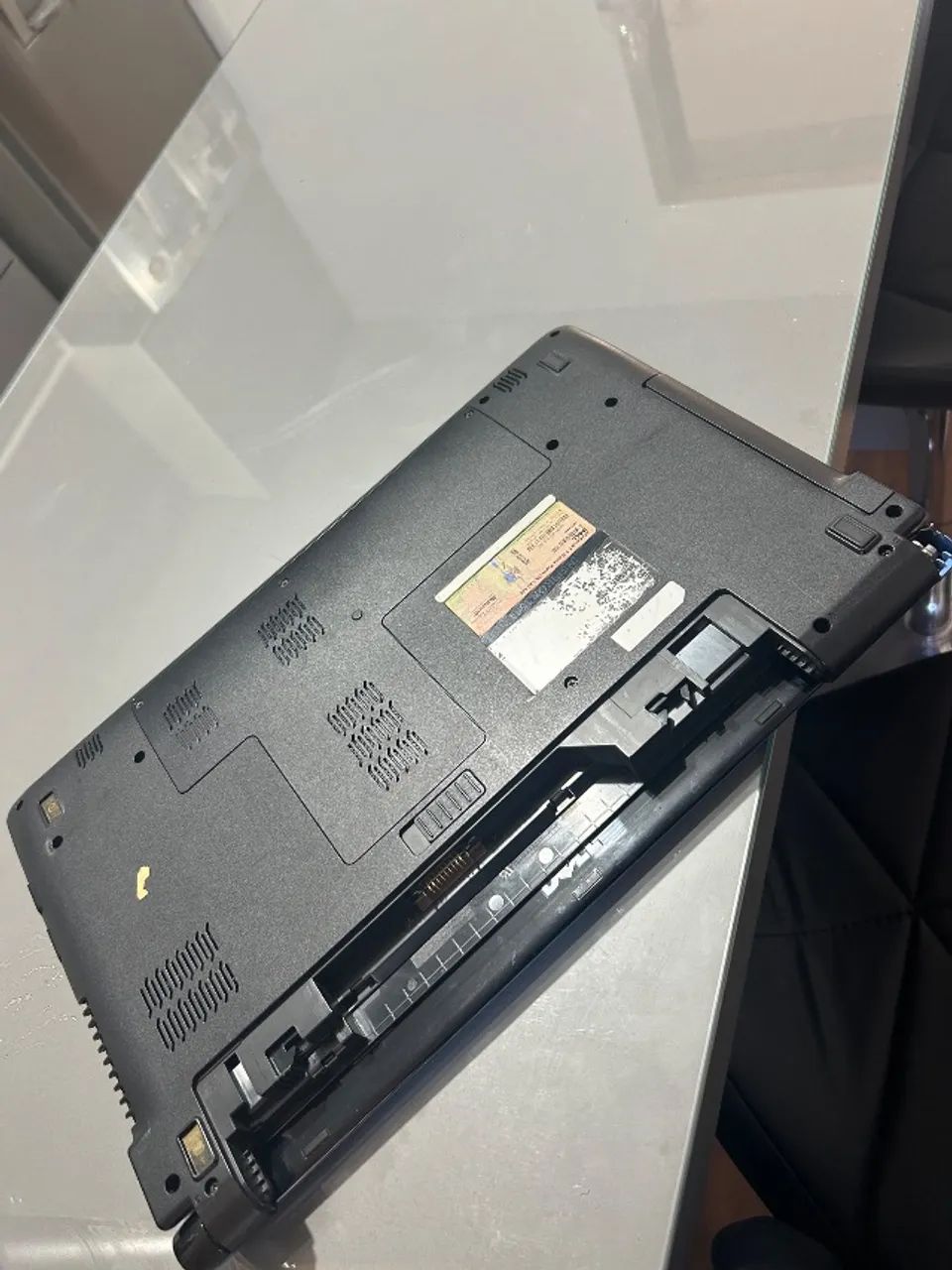 Notebook Dell  - Foto 5