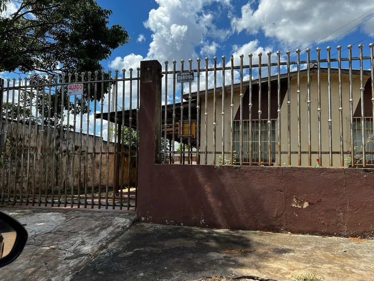 Foto - Sarandi - Parque Alvamar