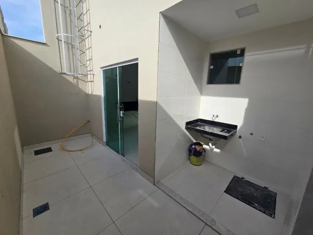 Casa Proxima a rodovia Carlos Lindenberg  - Foto 5