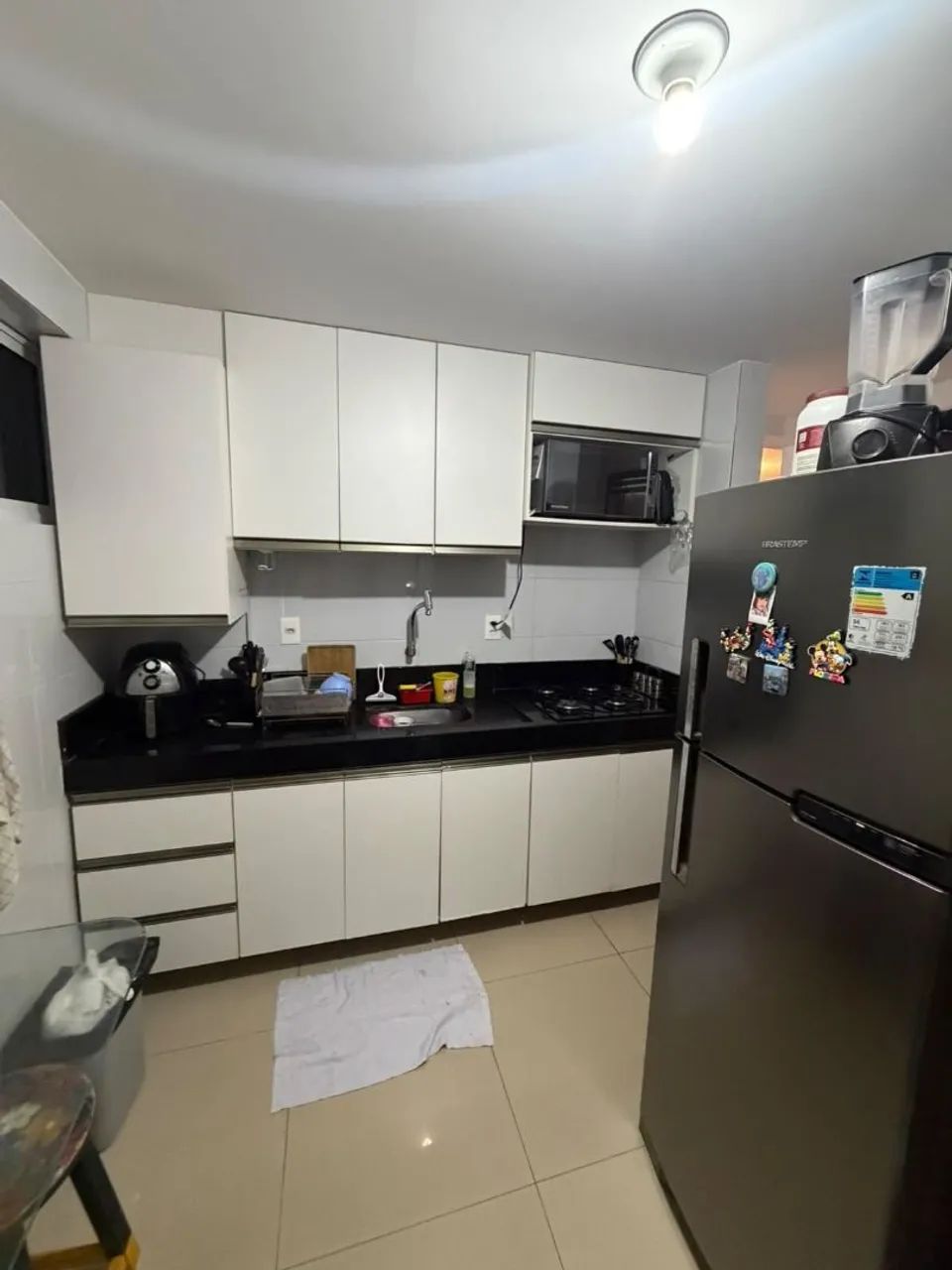 Apartamento de 62m2 com 2 Quartos, ao Lado do Parque Parahyba III - Foto 4