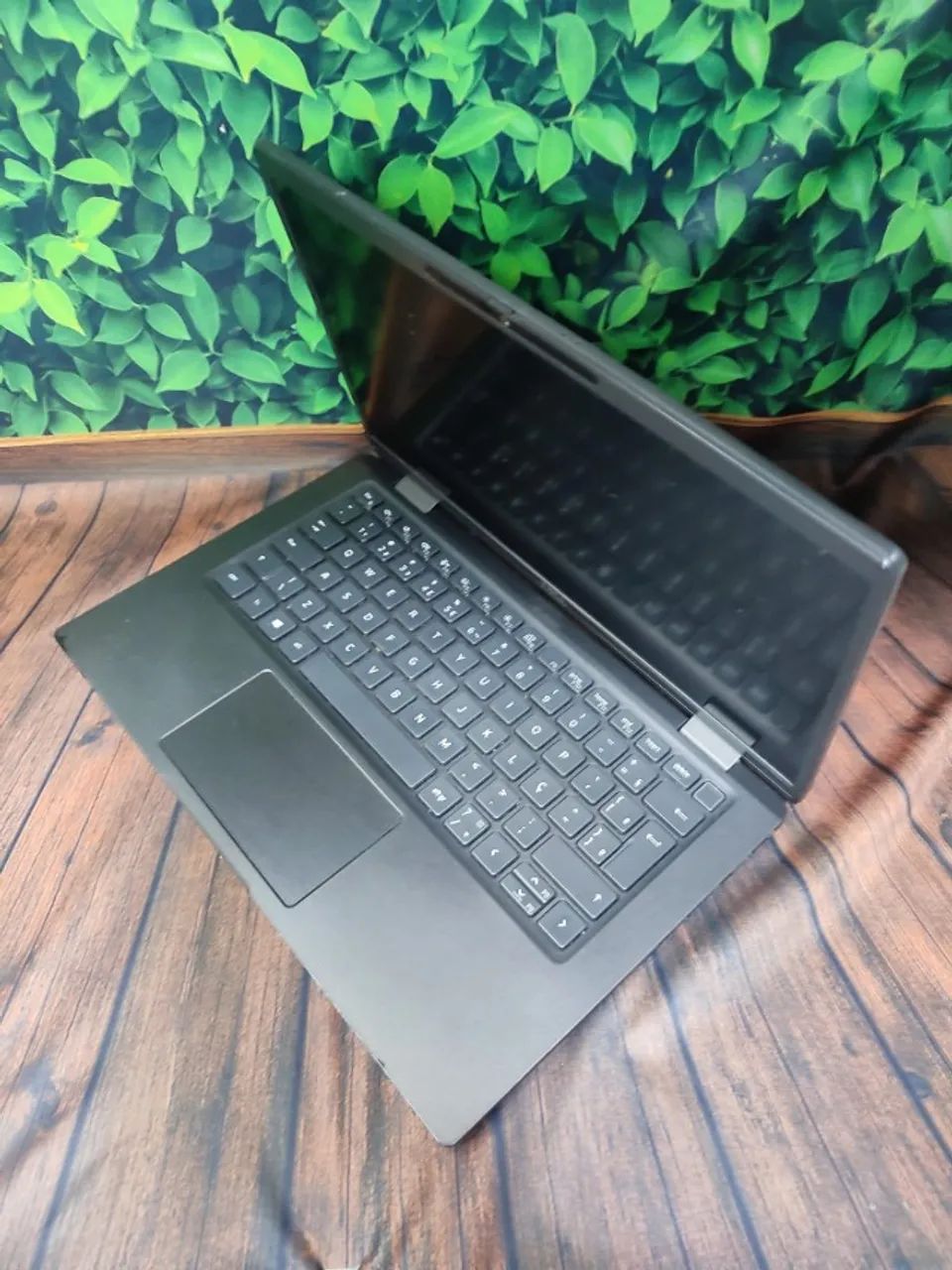 Notebook Dell Latitude 7320 Core i7 11ª Geração 16GB RAM SSD 512GB