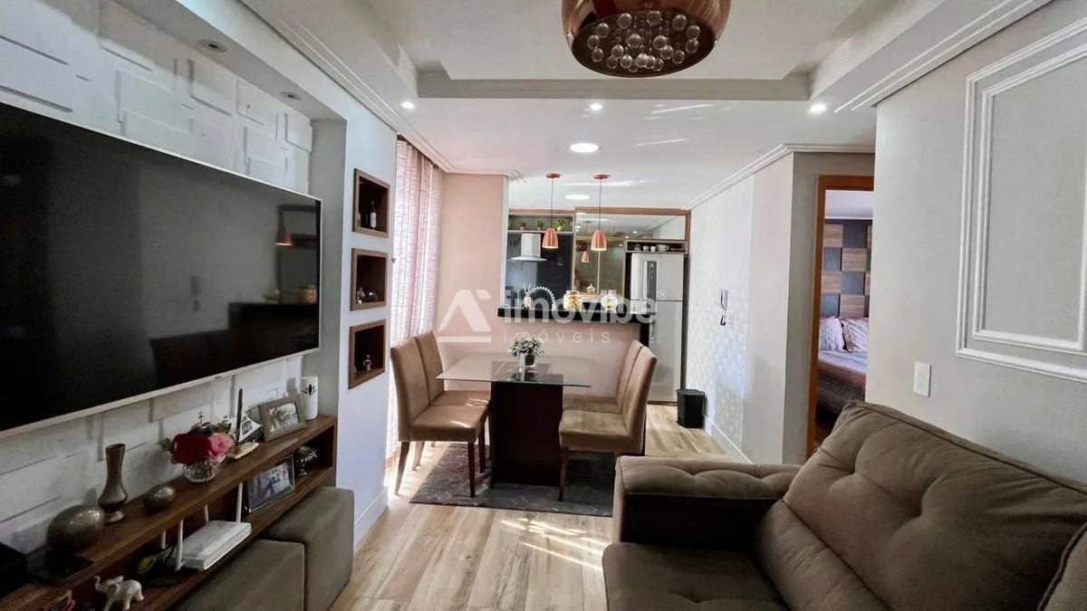 apartamento em Santa Barbara d´ Oeste