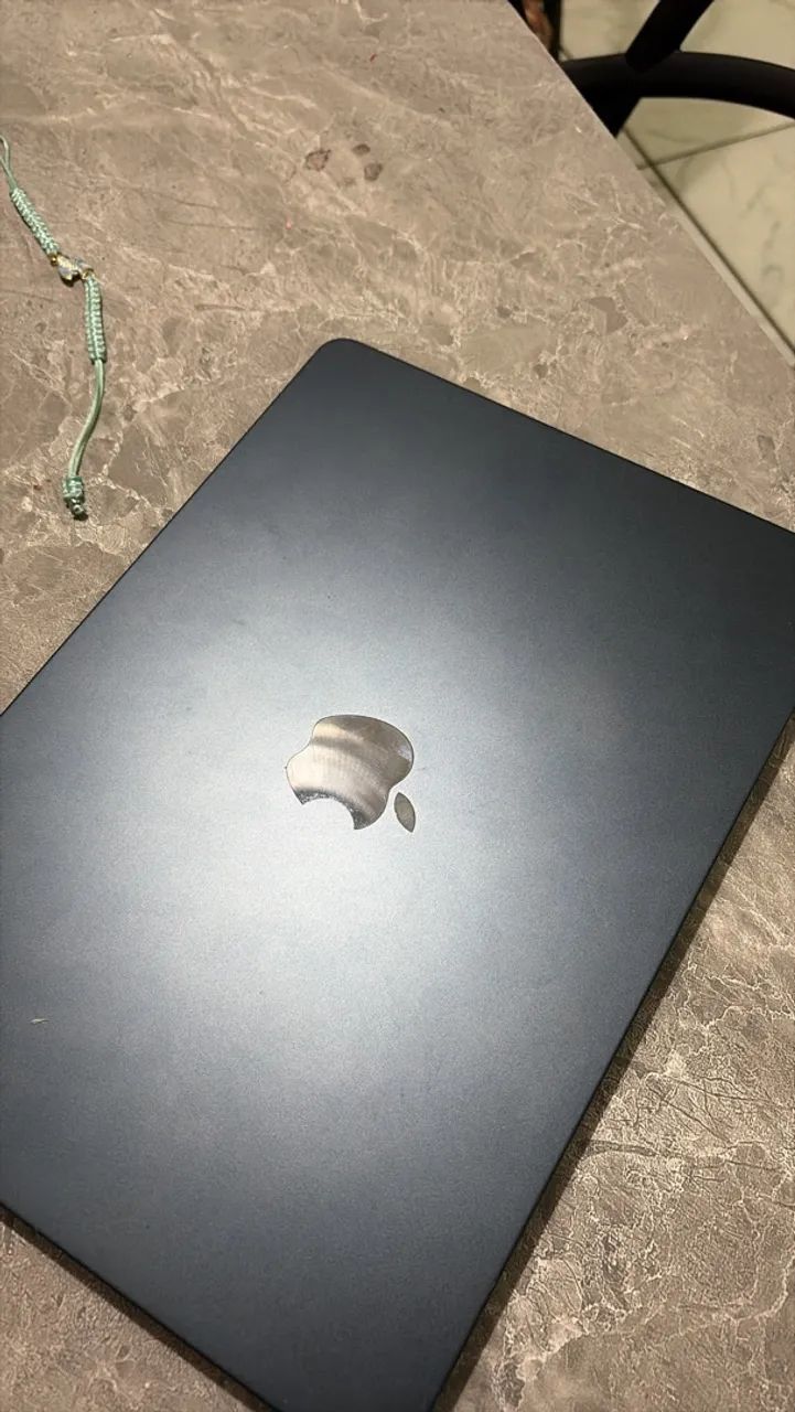 MacBook Air M2 - Foto 2