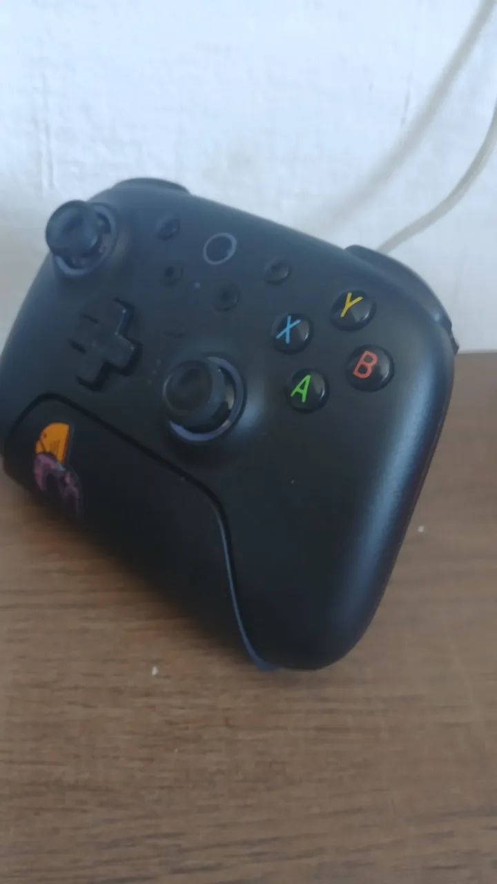 Controle Bluetooth 8bitdo ultimamente 2 - Foto 2