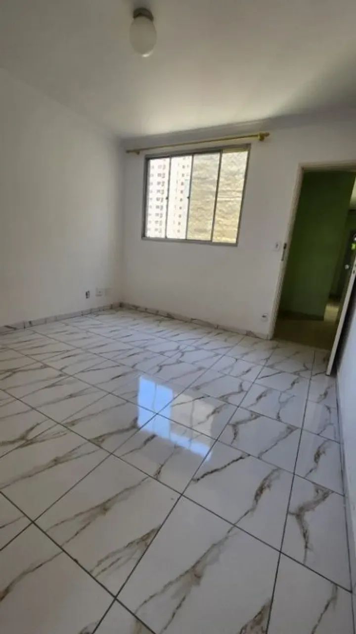Imóvel para aluguel com 50 metros quadrados com 2 quartos - Foto 3