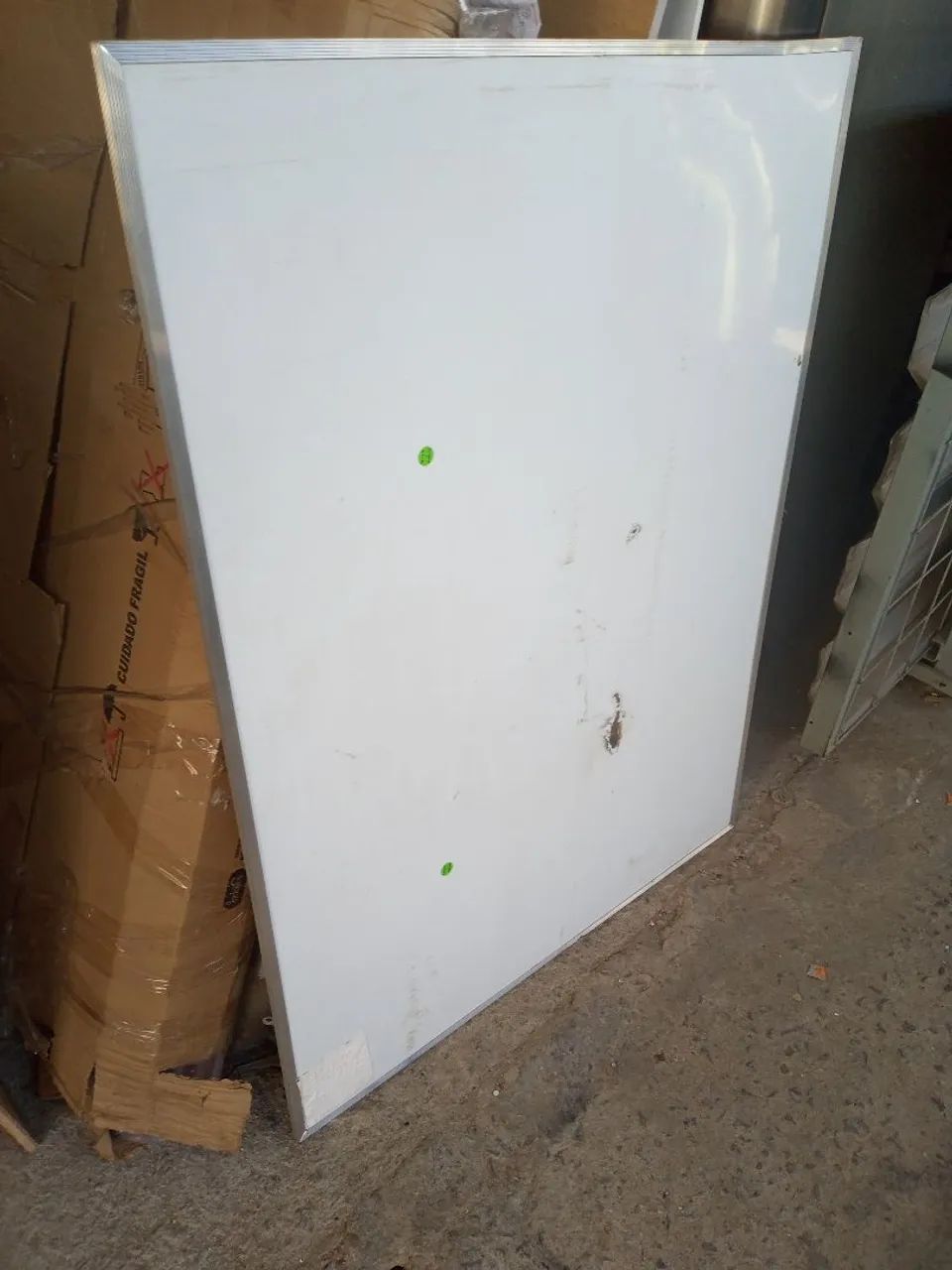 Quadro branco 120x90