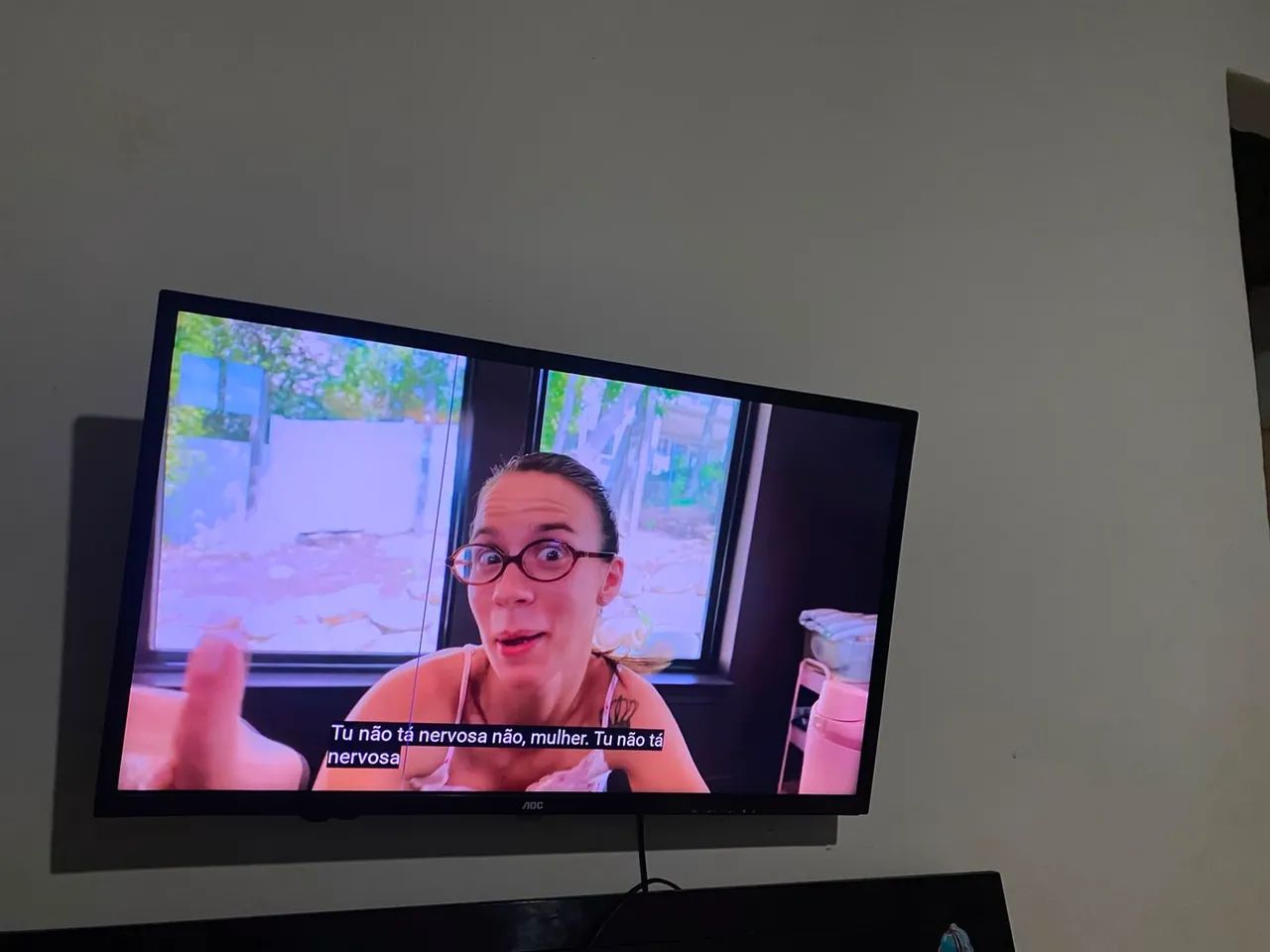Tv aoc  - Foto 3