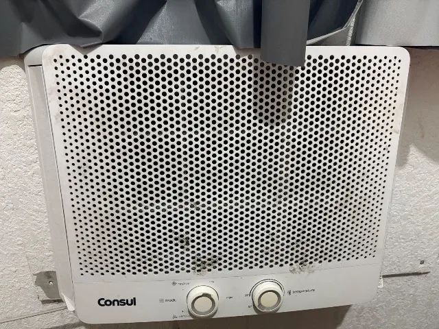 Ar condicionado 10.000 BTUS