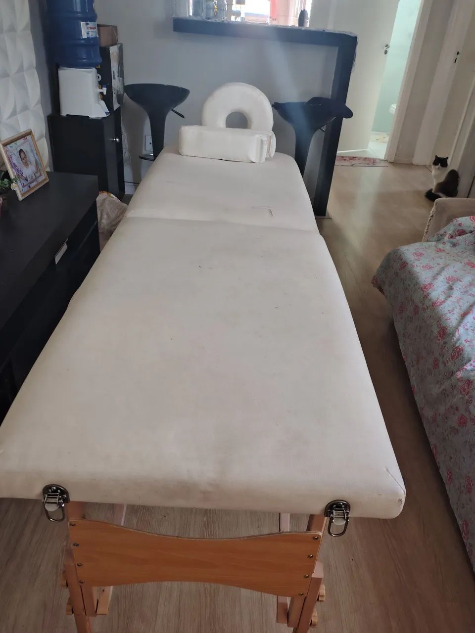 Maca de estética  - Foto 2