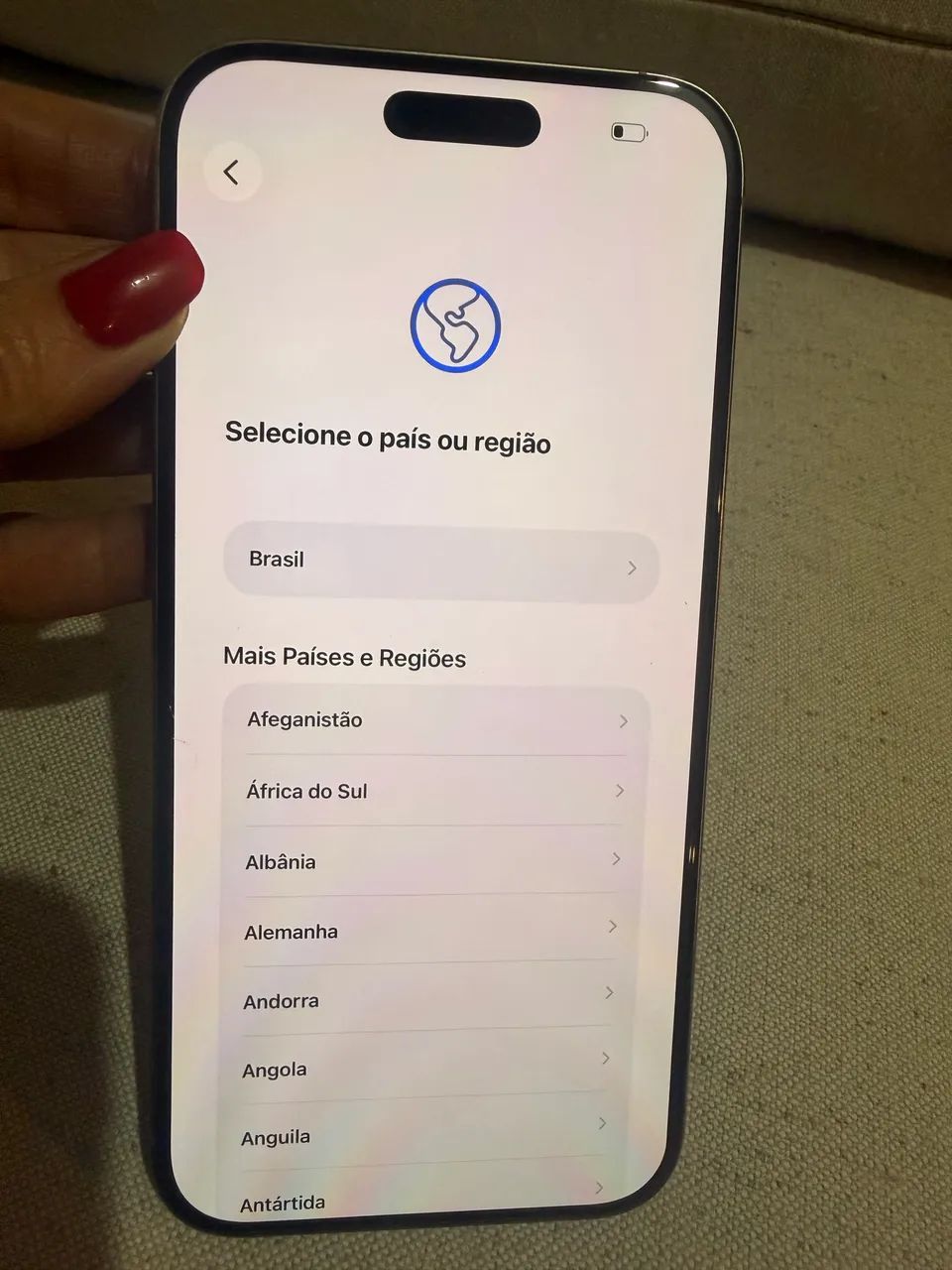 iPhone 16 Pro Max  - Foto 4