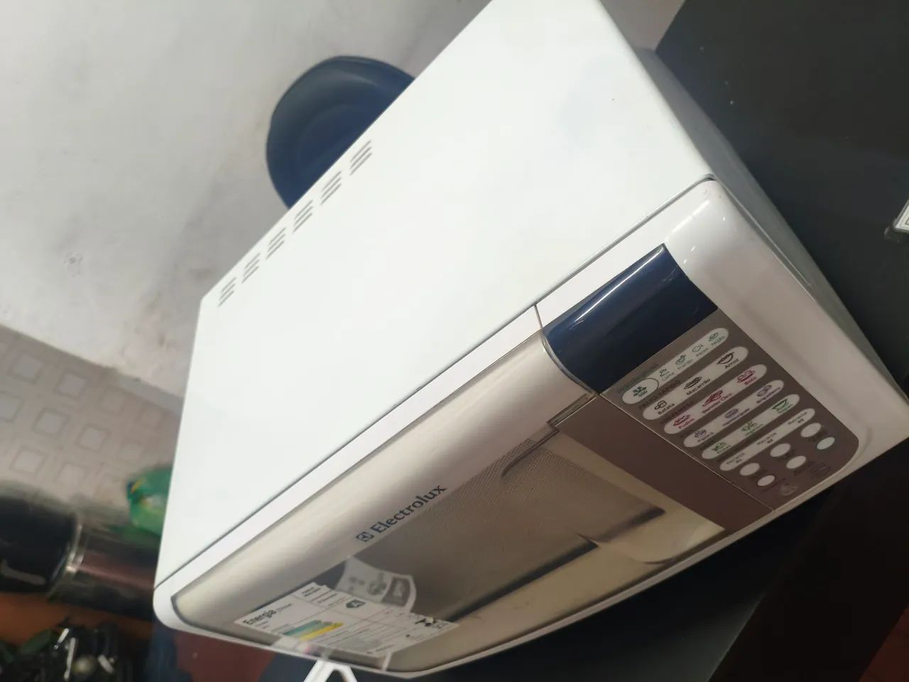 Microondas Electrolux  - Foto 3