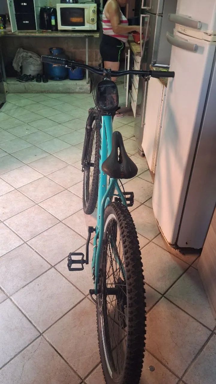 Vende-se bike aro 26 - Foto 2
