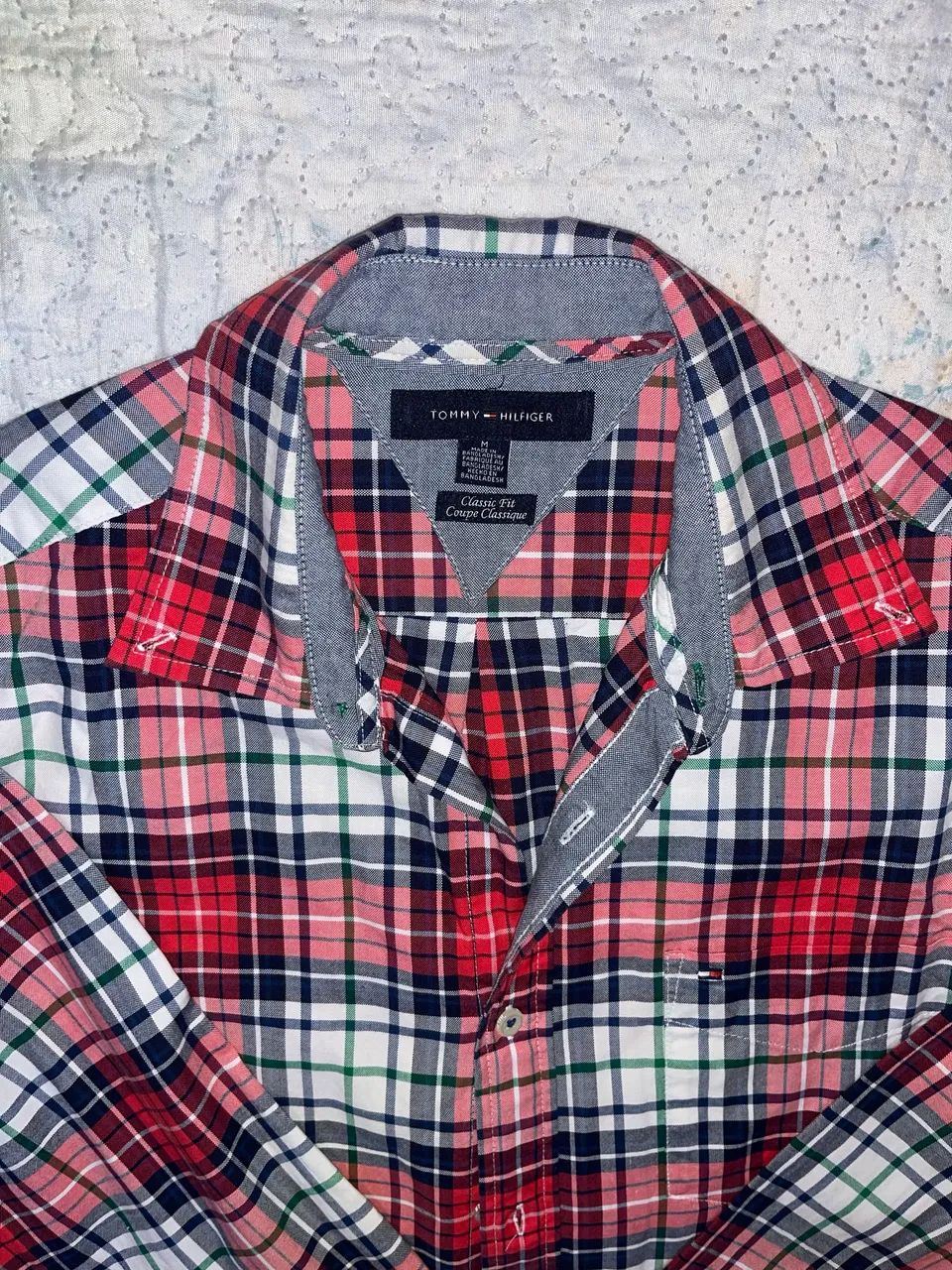 Camisa social - Foto 2