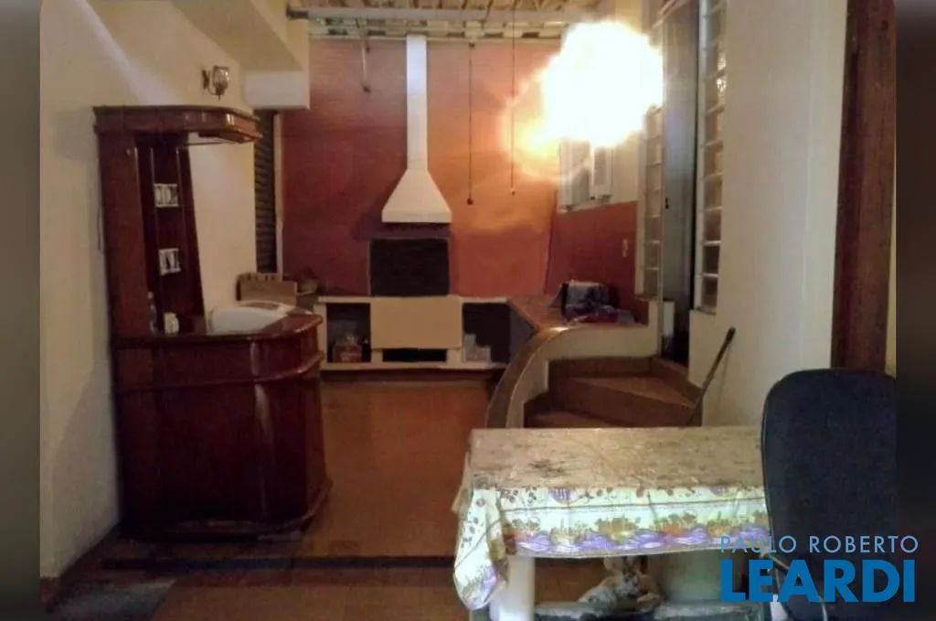 SOBRADO - VILA MADALENA - SP - Foto 5