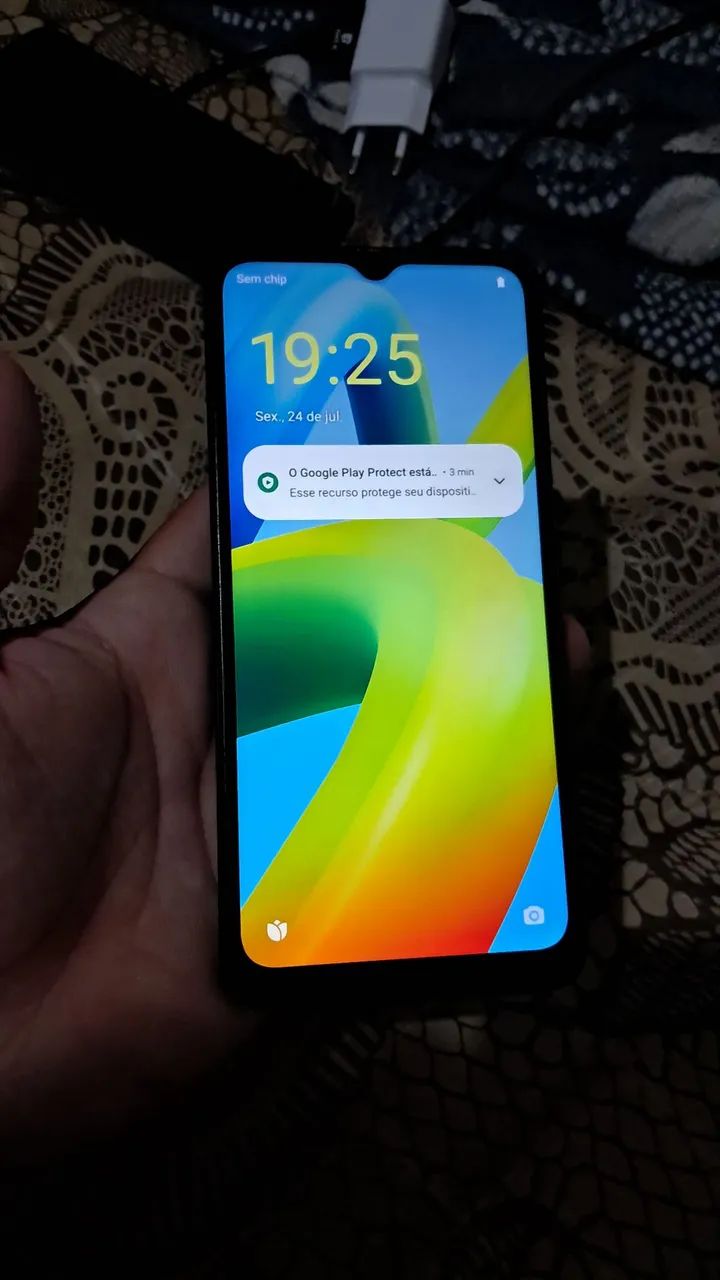 Celular Xiaomi Redmi A2