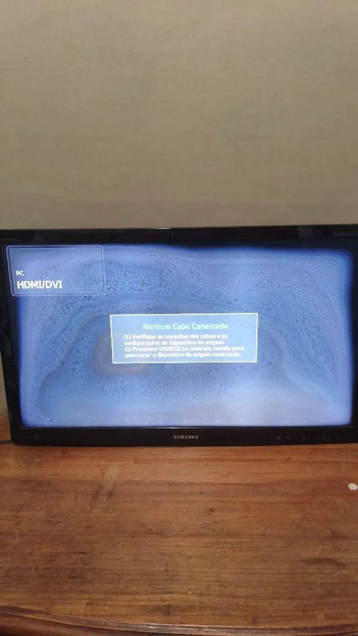 TV Samsung 32 polegadas  - Foto 4
