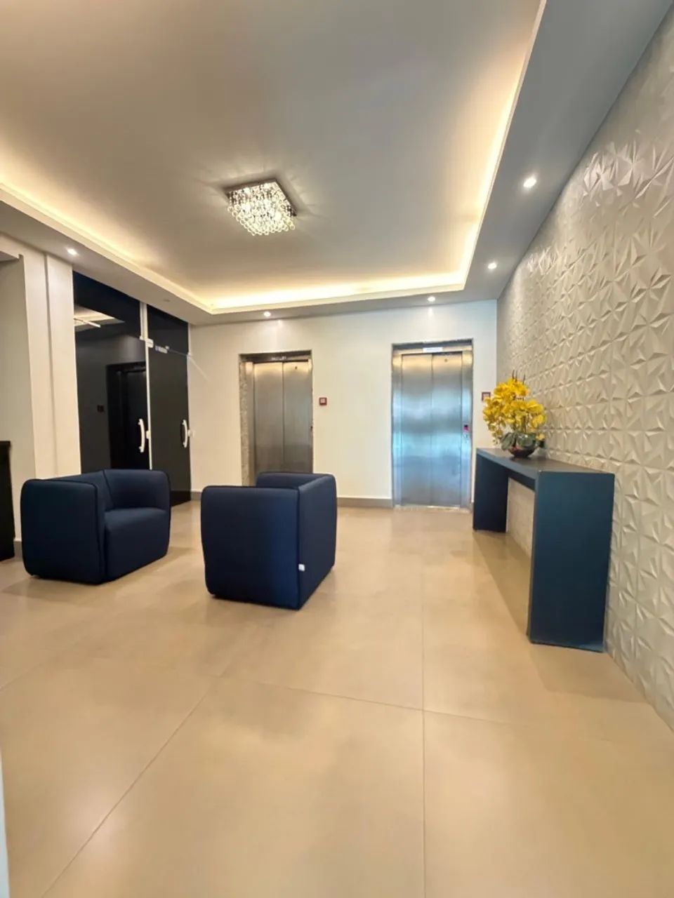 Vendo Apartamento em Vicente Pires 2 quartos  - Foto 2