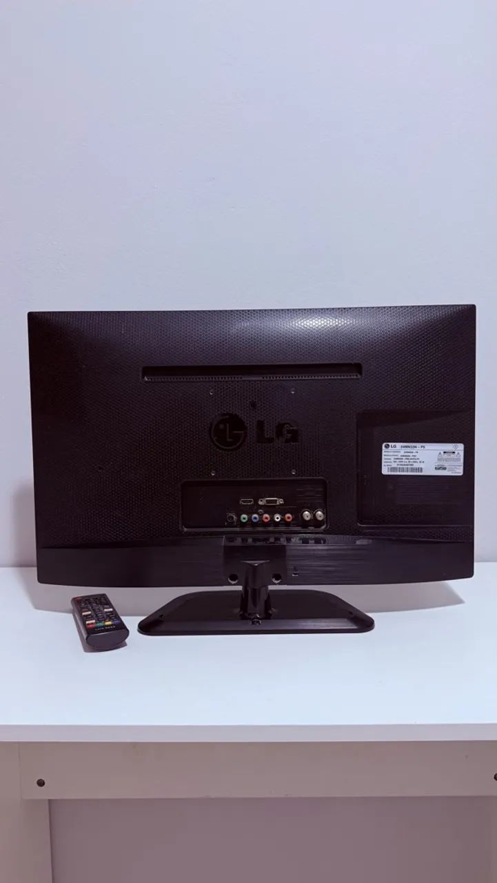 Monitor e televisão  - Foto 3