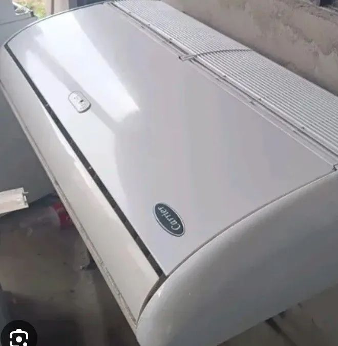 Ar condicionado 36 mil BTUs  - Foto 4