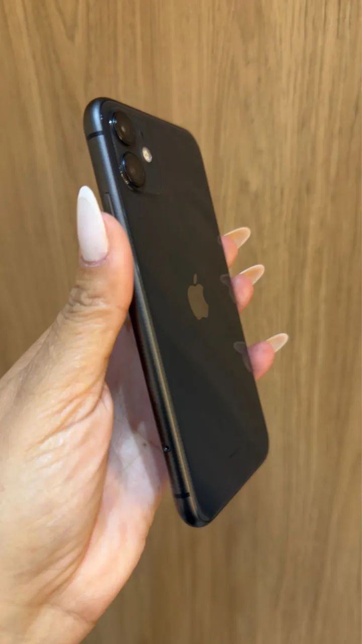 IPHONE 11 128GB TODO ORIGINAL
