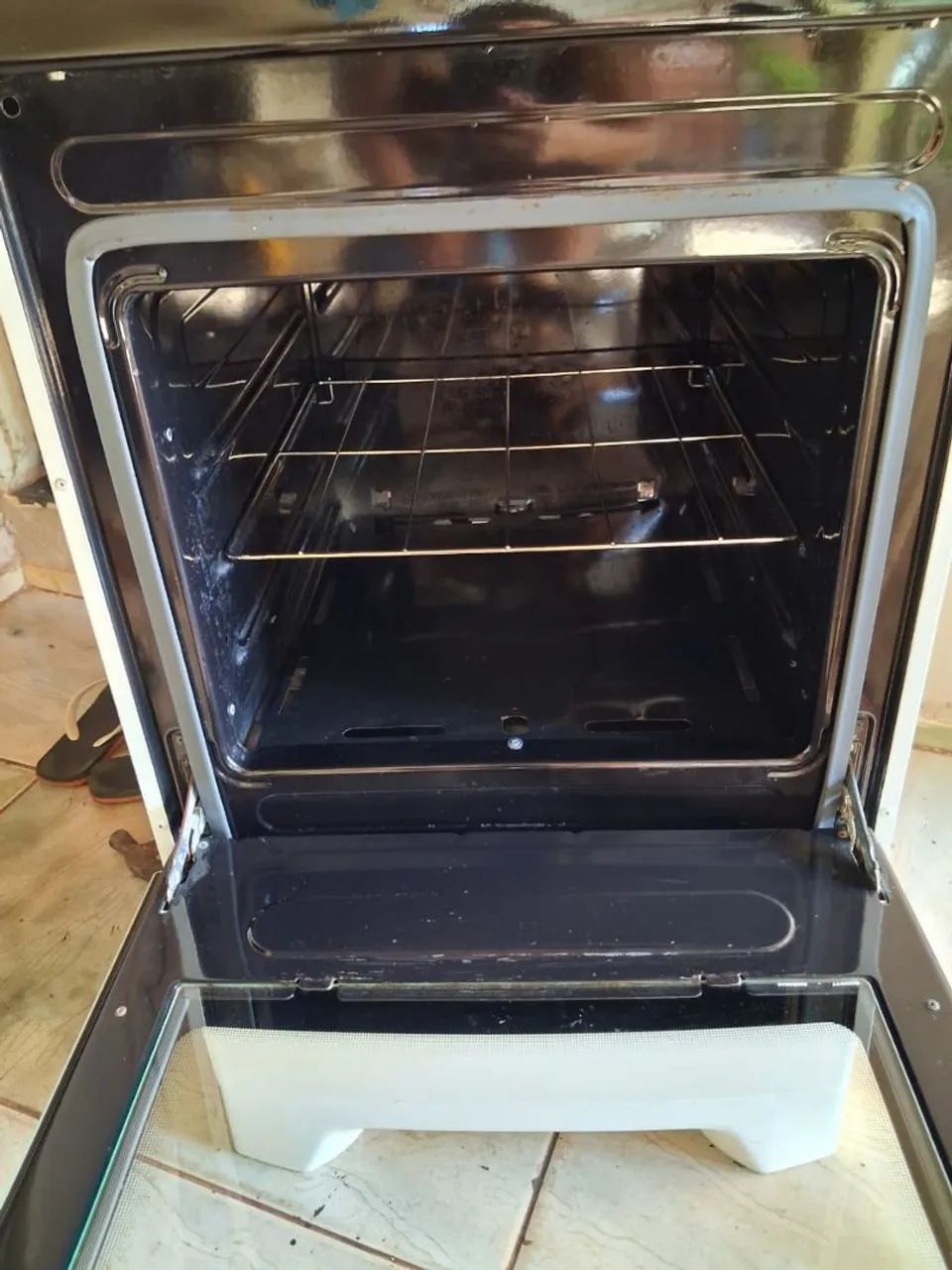 Fogão electrolux - Foto 2