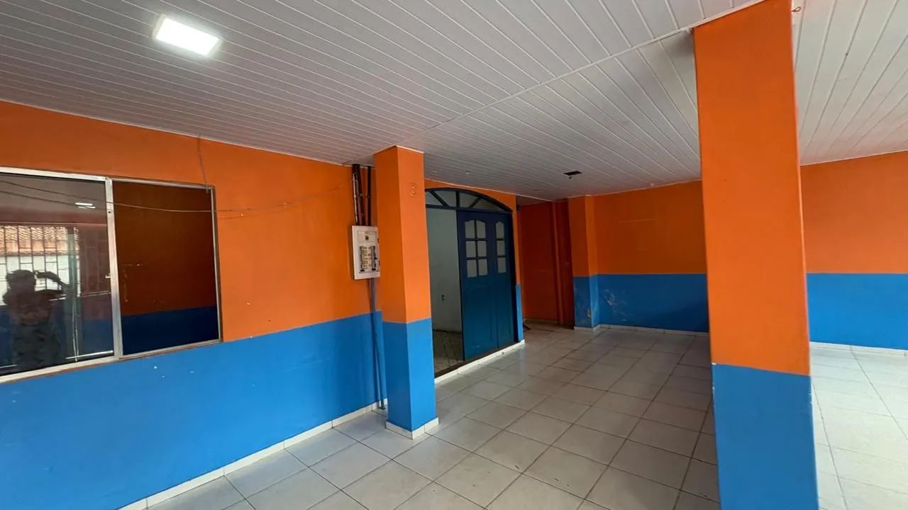 Aluga-se prédio comercial escolar no Conj. Antônio Gueiros - Foto 5