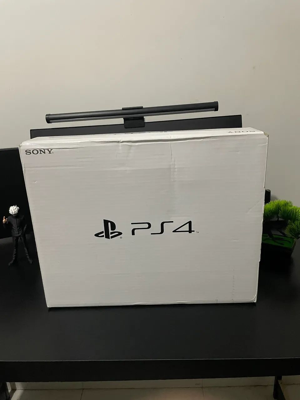 Ps4 Slim 1TB - Foto 4