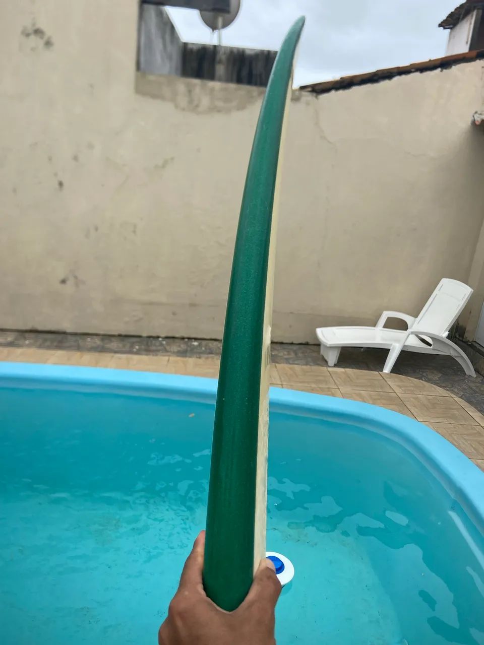Prancha surf  - Foto 2