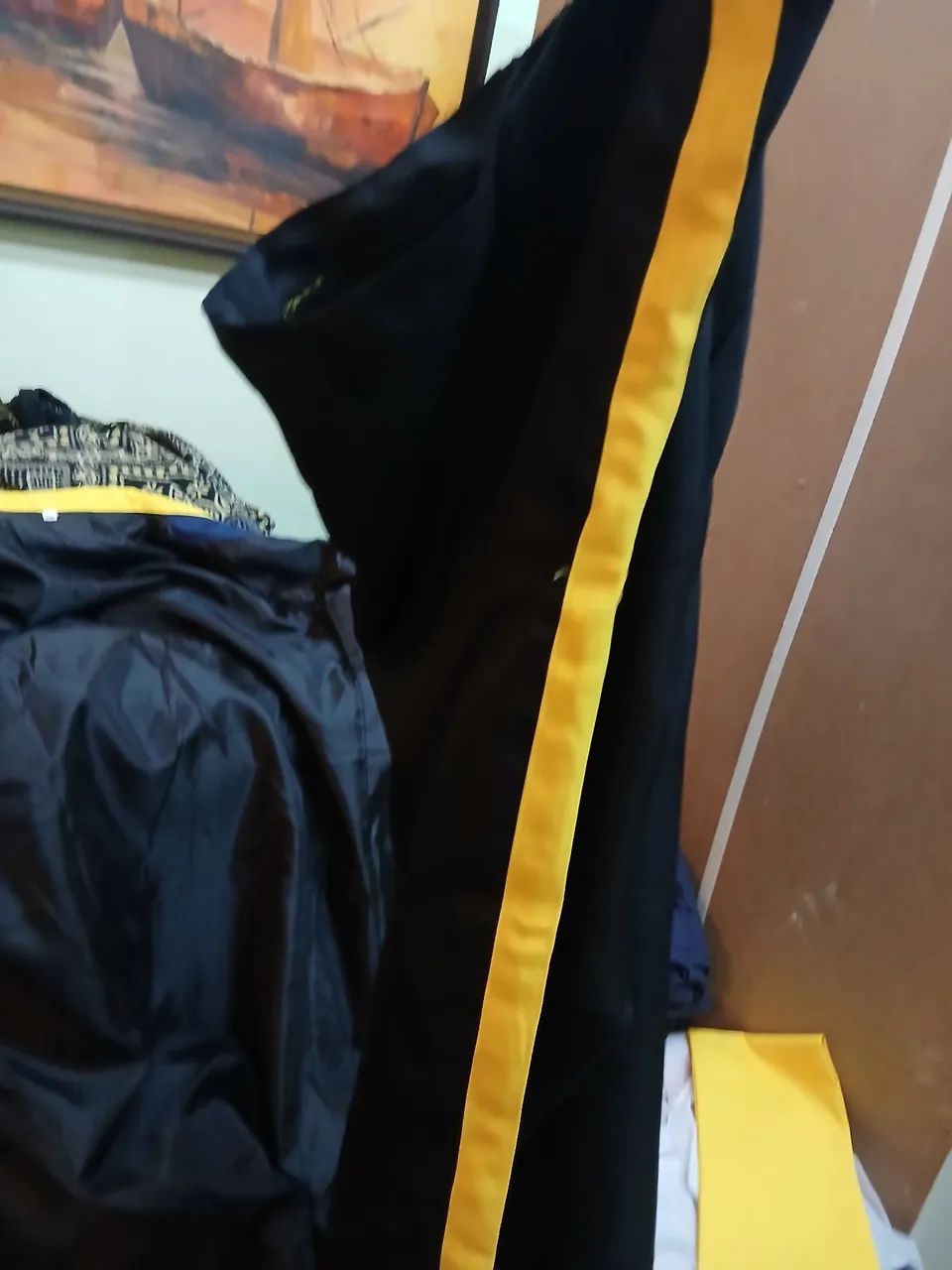 Roupa de príncipe da bela e a fera  - Foto 3