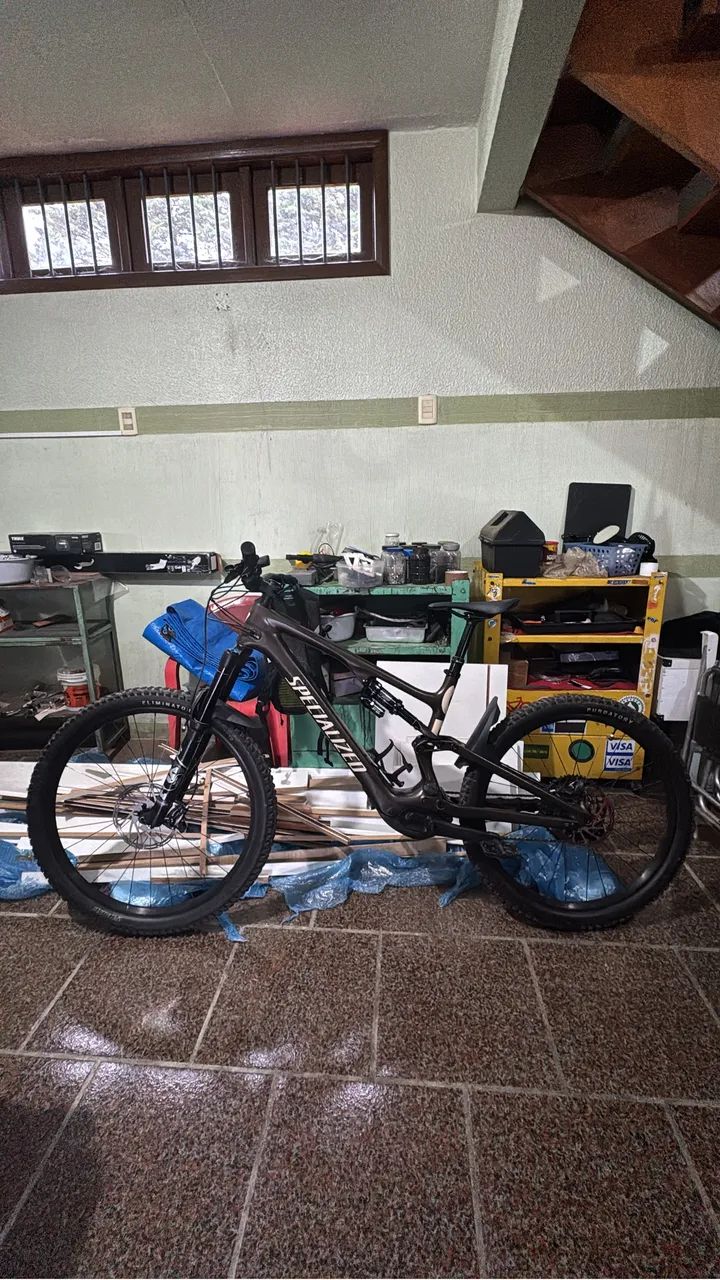 Specialized levo - Foto 2
