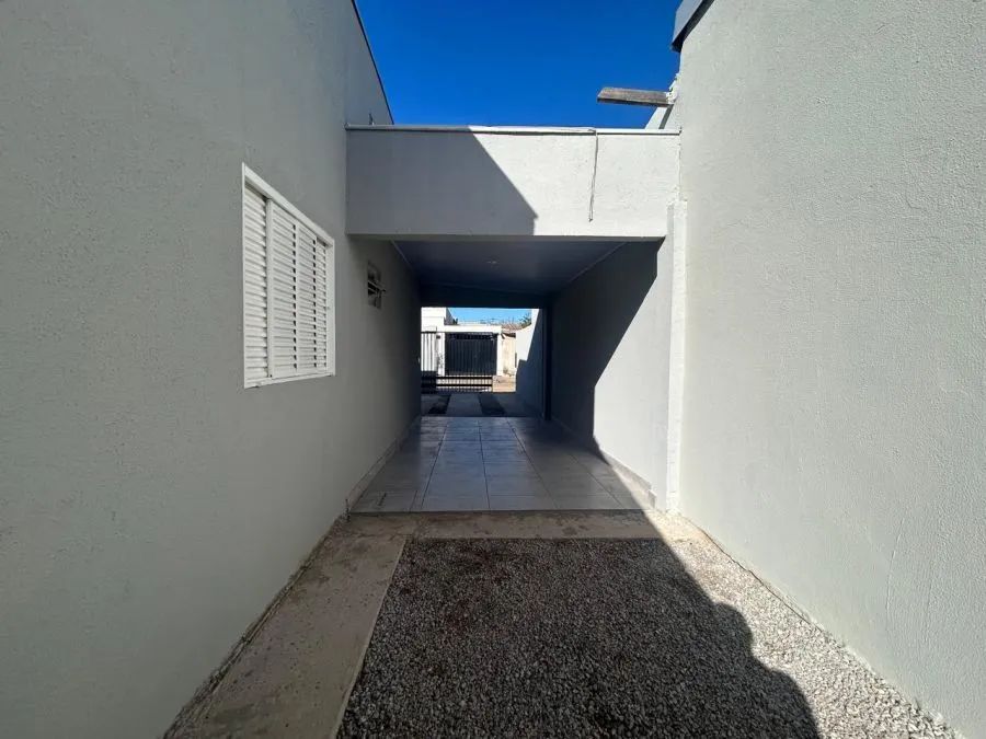 Casa Nova em VG - Foto 5