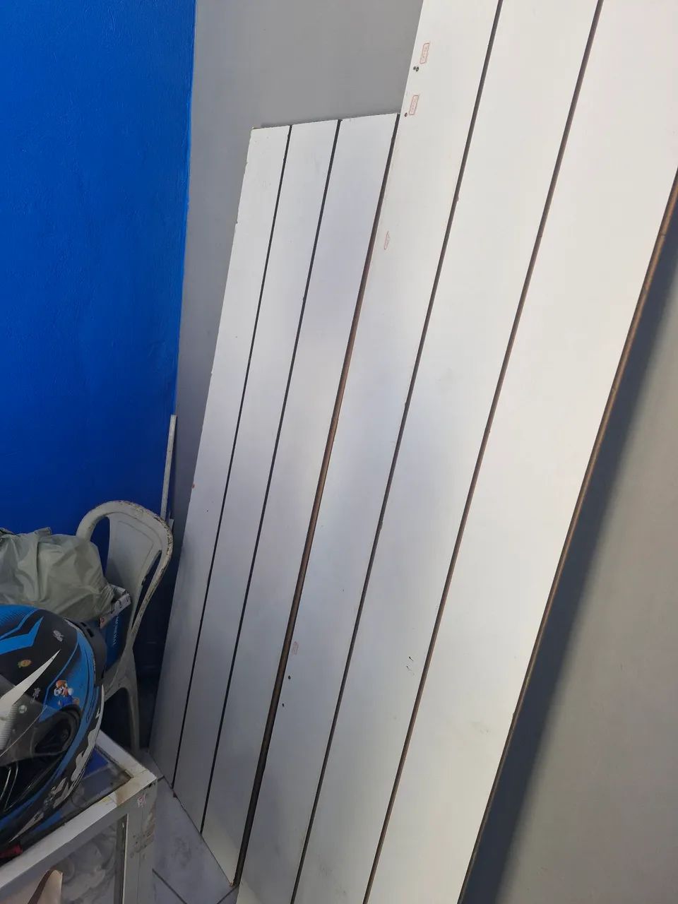 Painel Canaletado - Foto 2