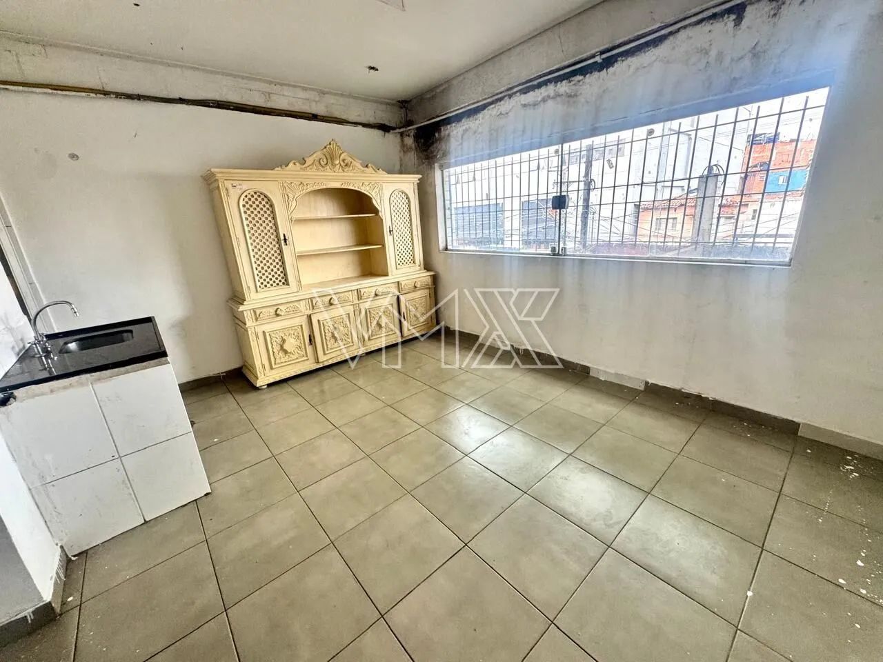 SALÃO COMERCIAL PARA LOCAÇÃO NA VILA GUILHERME - SP - Foto 3