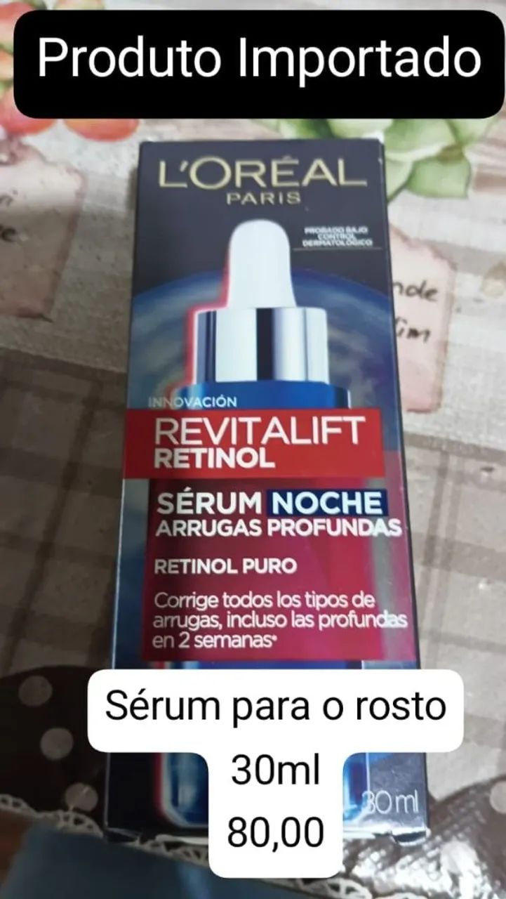 Produtinhos de beleza - Foto 3