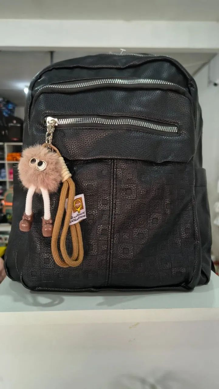 Mochila feminina 