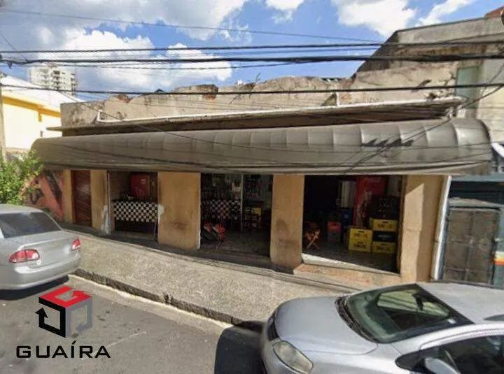 Terreno à venda Nova Petrópolis - São Bernardo do Campo - SP