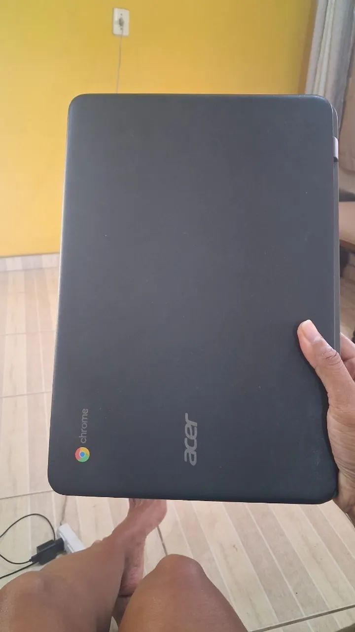 Notebook Acer 311 - Foto 2