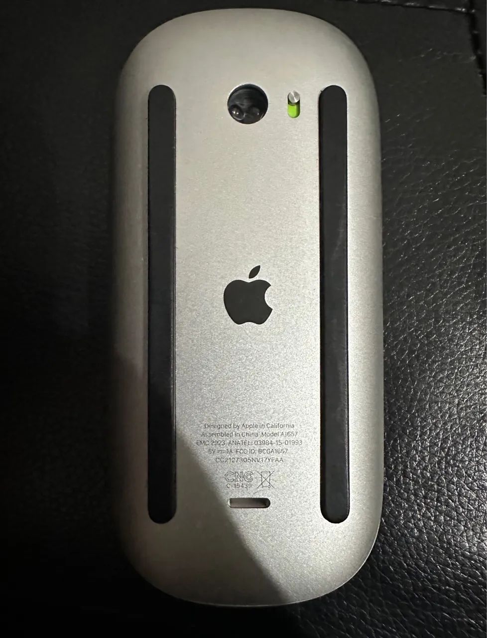 Kit Apple Magic Keyboard + Magic Mouse Original - Foto 2