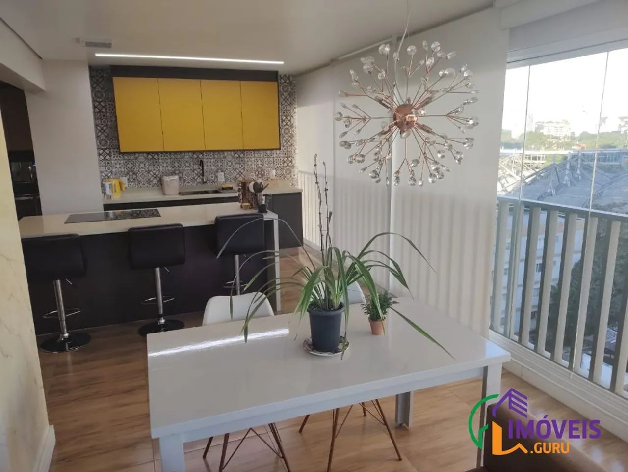 APARTAMENTO - PINHEIROS - SP - Foto 3