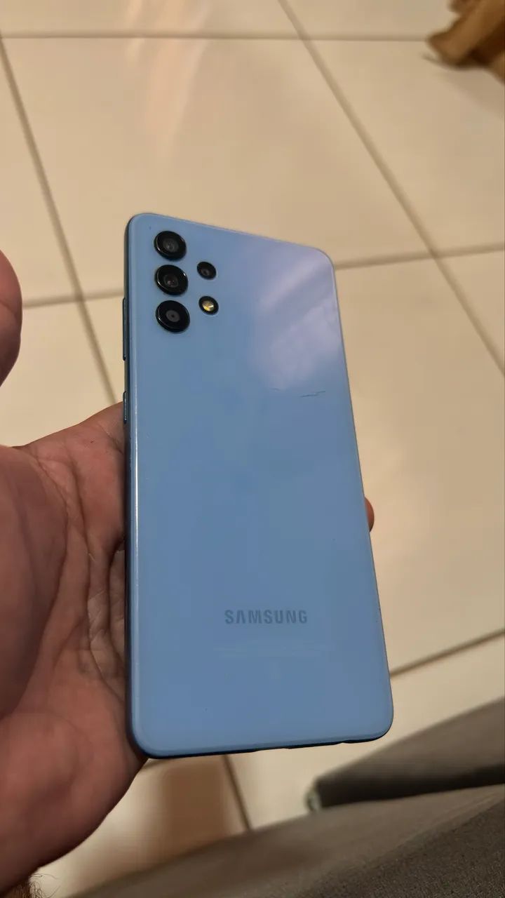 Celular Samsung A32 - Foto 2