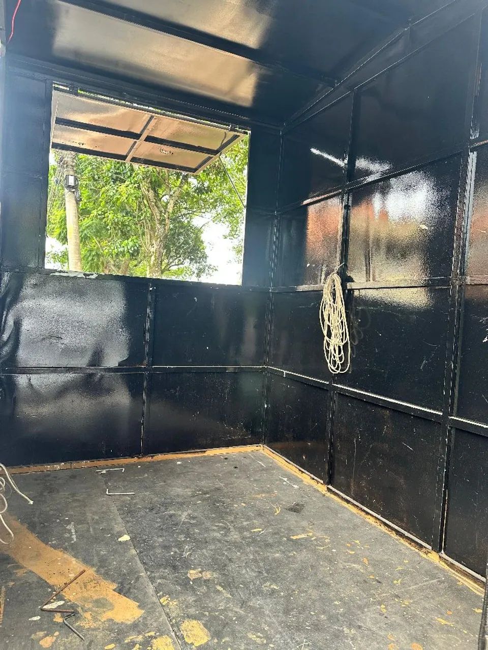 TRAILER NOVÍSSIMO - PRONTO PARA TRABALHAR - Foto 4