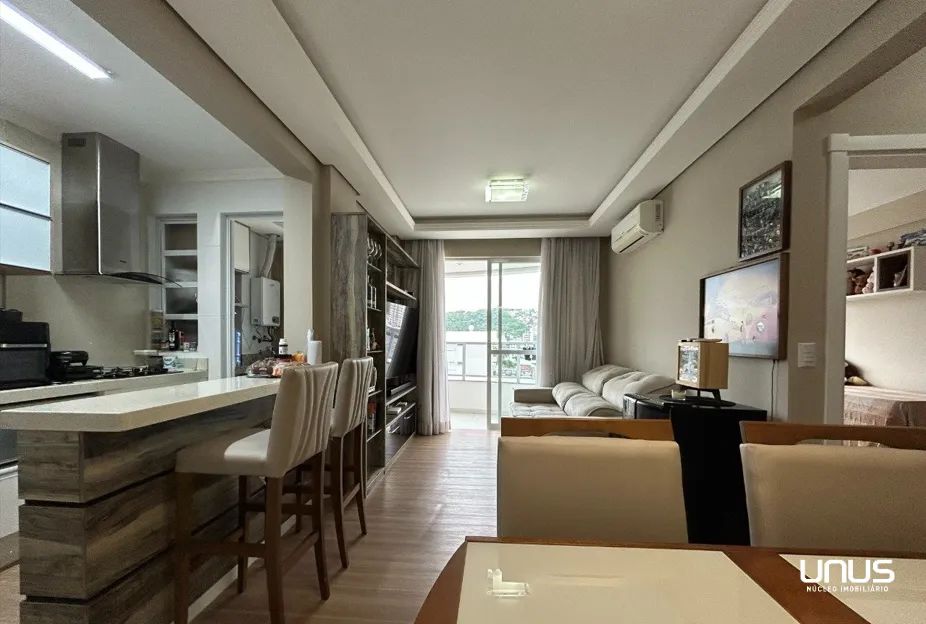 Apartamento à venda no Kobrasol, São José