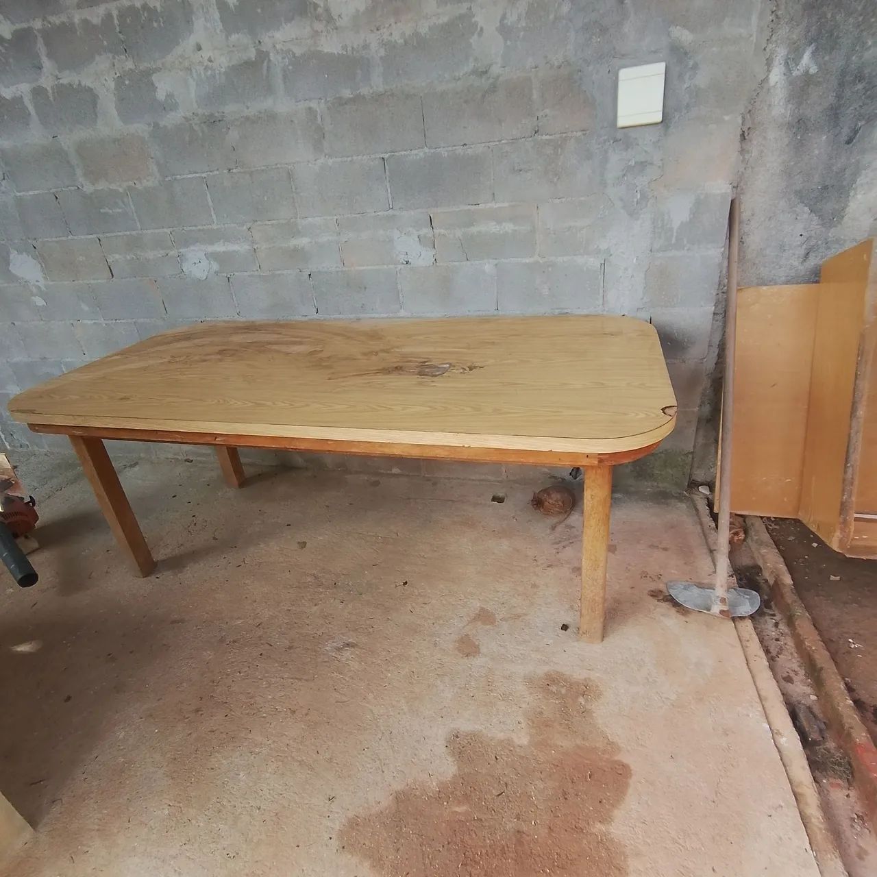 2-Meter Dining Table468263135515791362