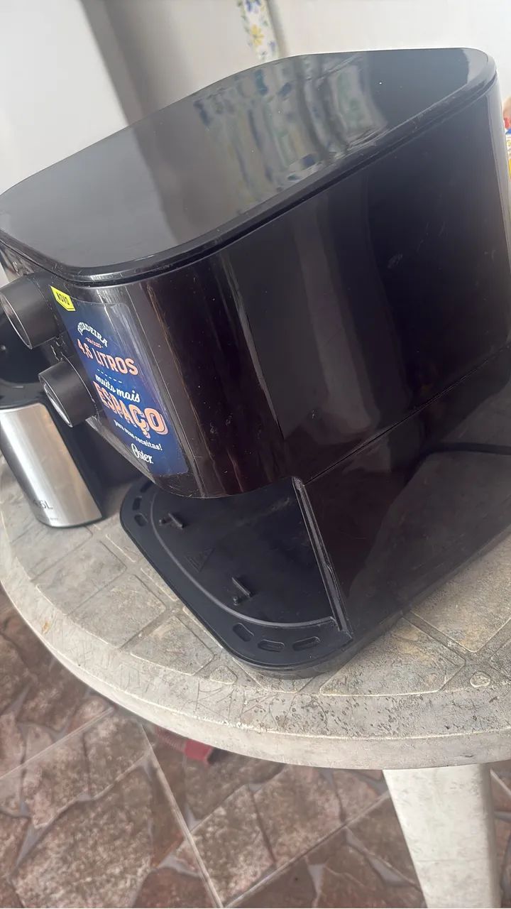 air fryer - Foto 2