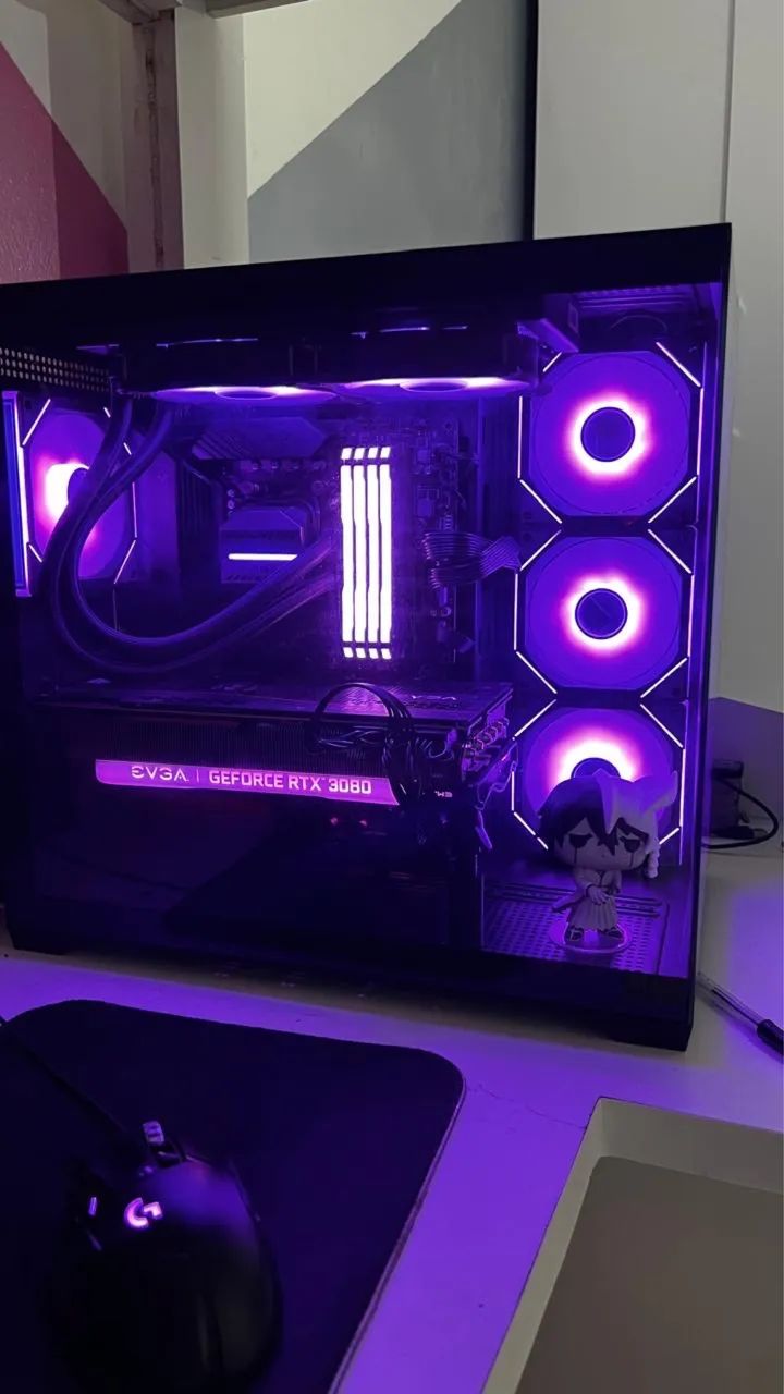 Computador gamer PC - Foto 5