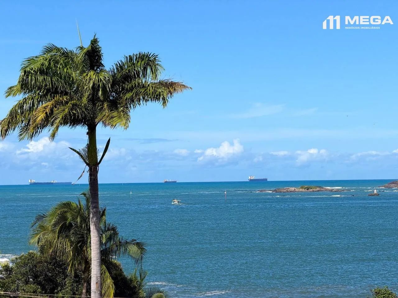 Casa Ilha do Boi